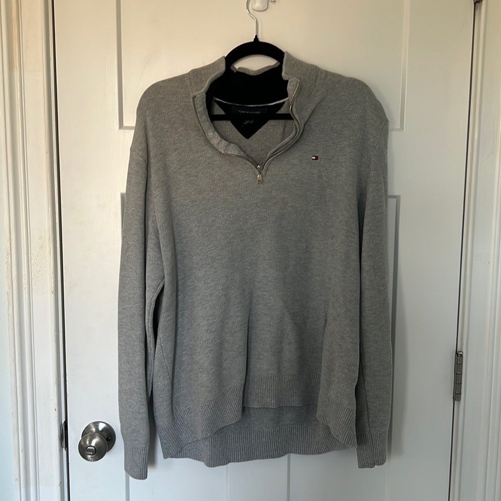 Tommy Hilfiger Pullover